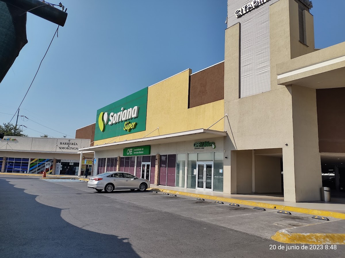 Soriana Citadina